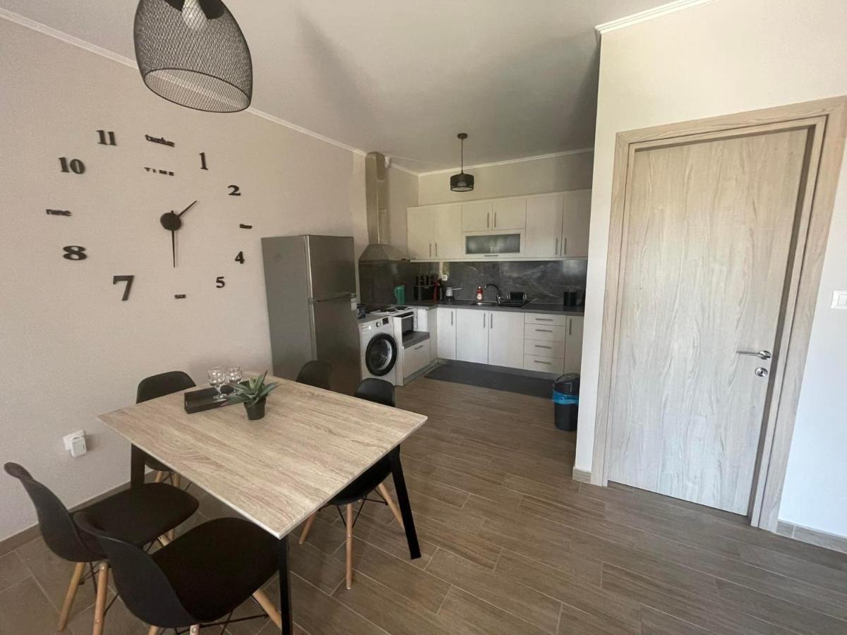 Pandwra Apartment Chaidefto Exteriér fotografie